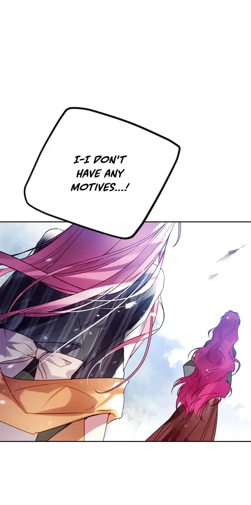 Death Is The Only Ending For The Villainess Chapter 138 page 26