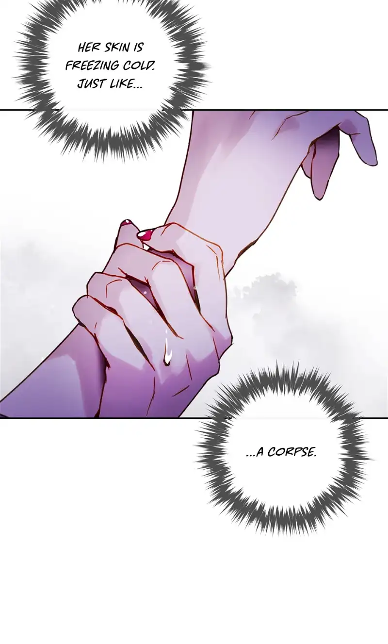 Death Is The Only Ending For The Villainess Chapter 138 page 34