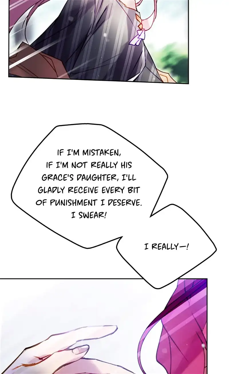 Death Is The Only Ending For The Villainess Chapter 138 page 28