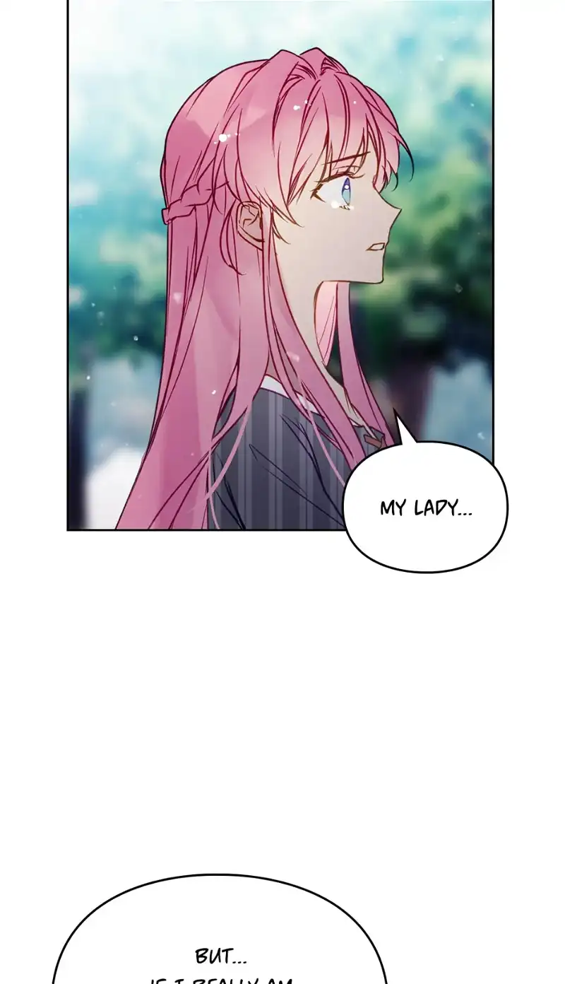 Death Is The Only Ending For The Villainess Chapter 138 page 38