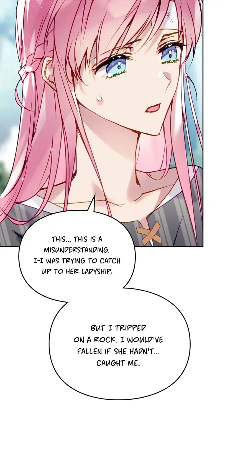 Death Is The Only Ending For The Villainess Chapter 138 page 53