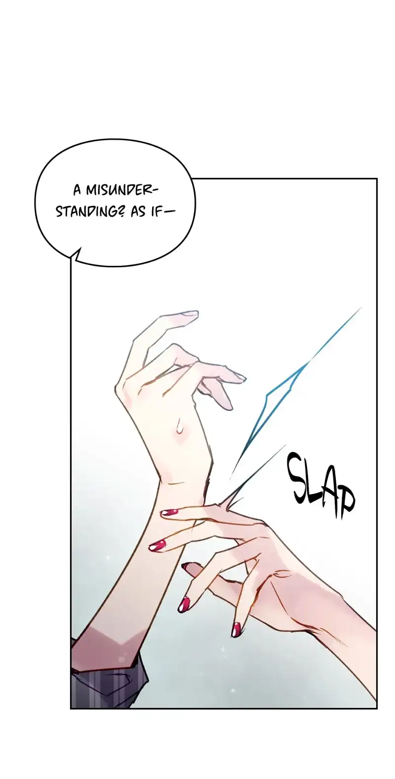 Death Is The Only Ending For The Villainess Chapter 138 page 54
