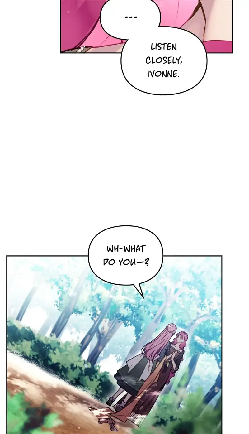 Death Is The Only Ending For The Villainess Chapter 138 page 36