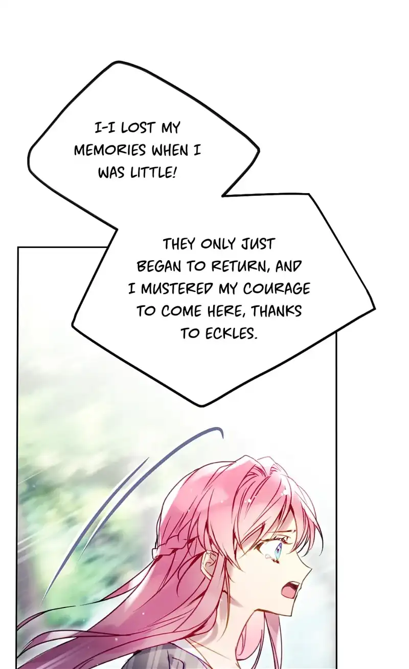 Death Is The Only Ending For The Villainess Chapter 138 page 27