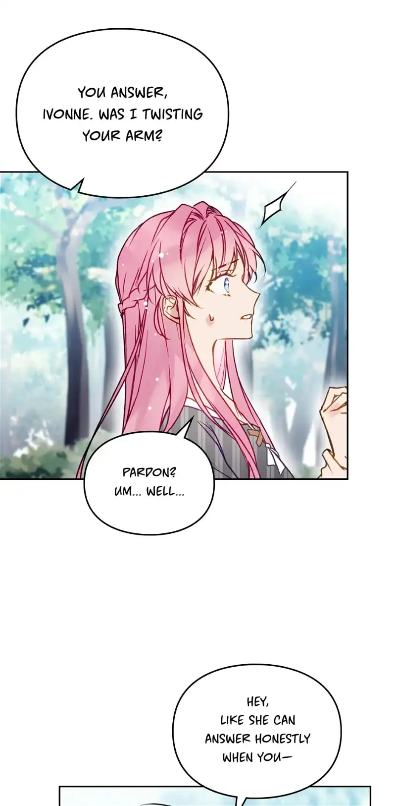Death Is The Only Ending For The Villainess Chapter 138 page 51