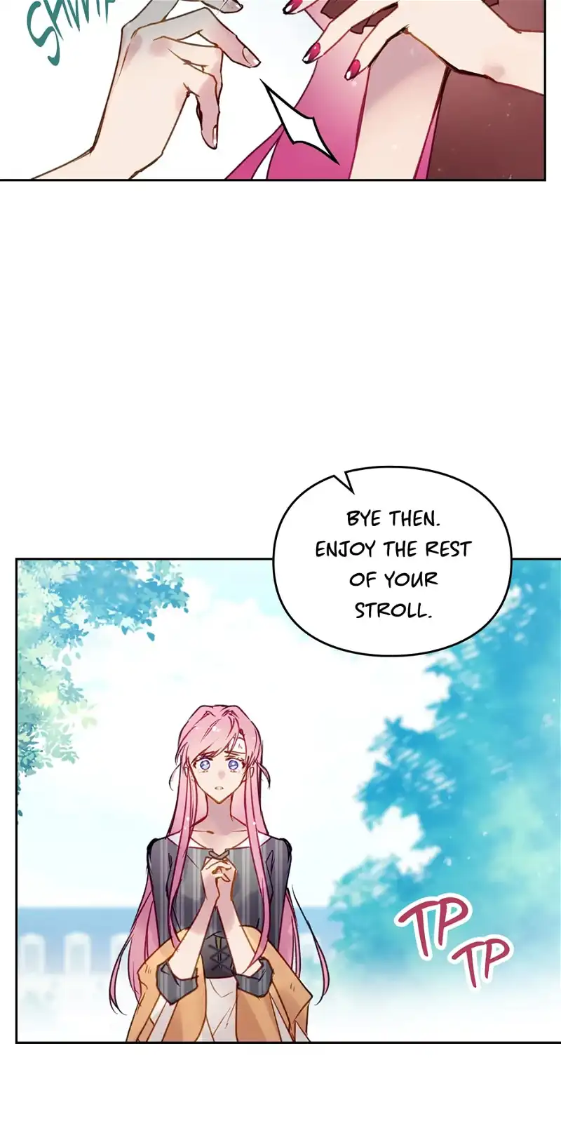 Death Is The Only Ending For The Villainess Chapter 138 page 25