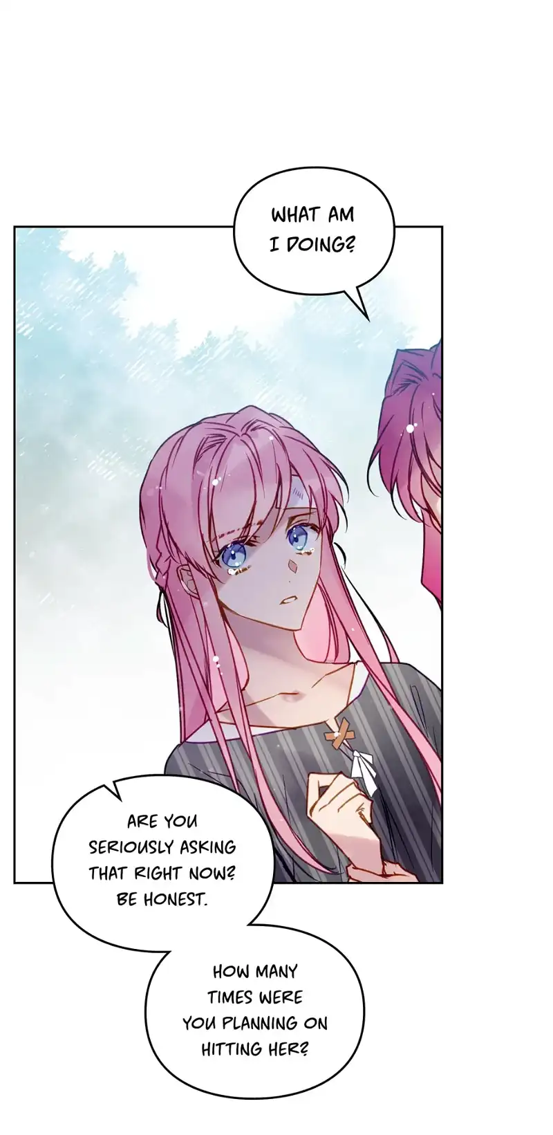 Death Is The Only Ending For The Villainess Chapter 138 page 45