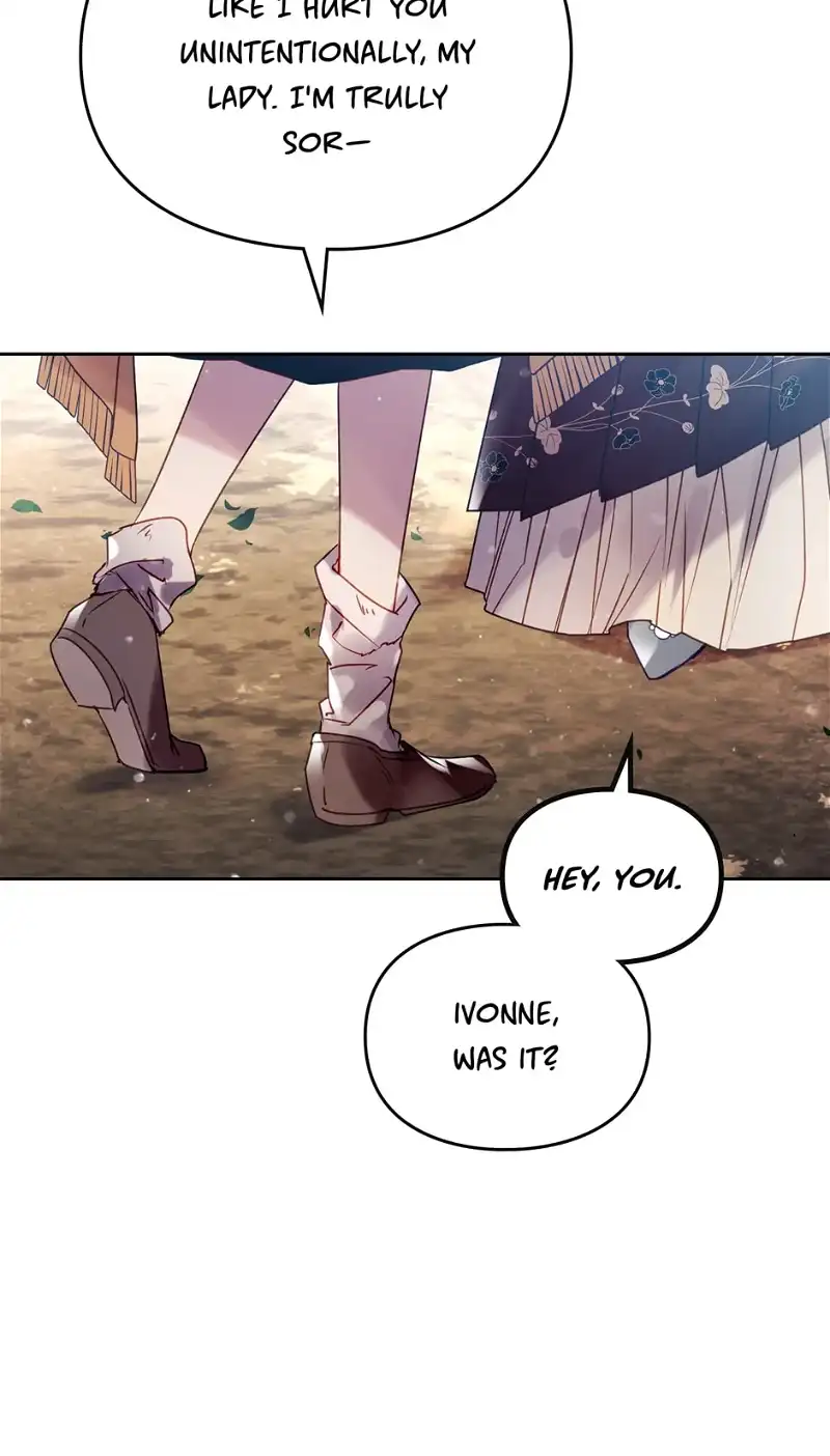 Death Is The Only Ending For The Villainess Chapter 138 page 22