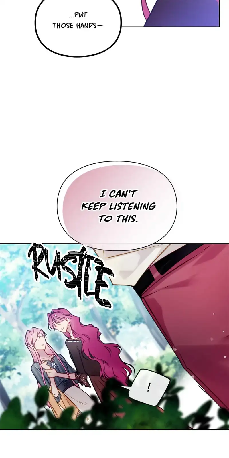 Death Is The Only Ending For The Villainess Chapter 138 page 42