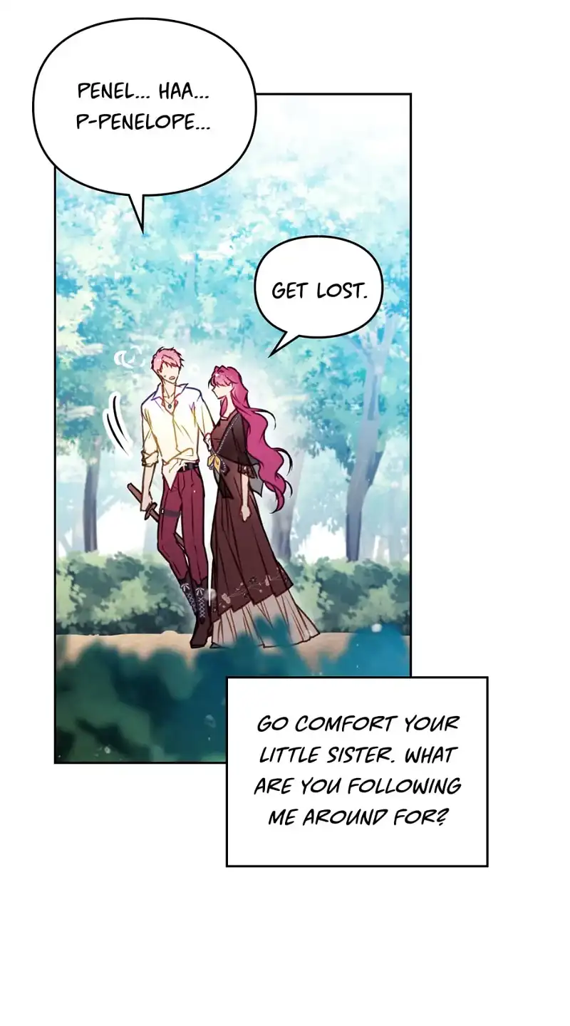Death Is The Only Ending For The Villainess Chapter 138 page 63