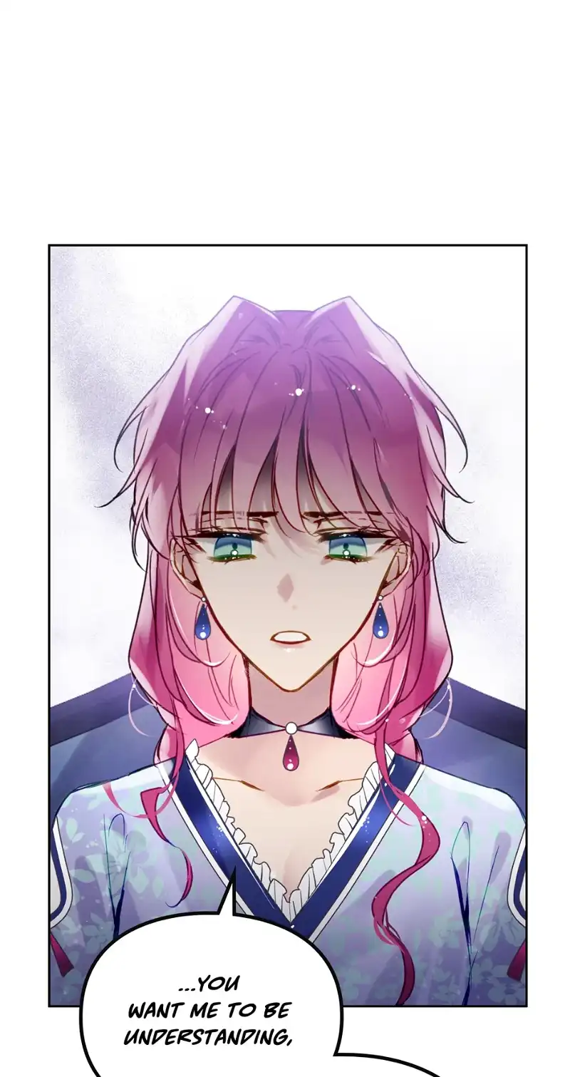 Death Is The Only Ending For The Villainess Chapter 141 page 19