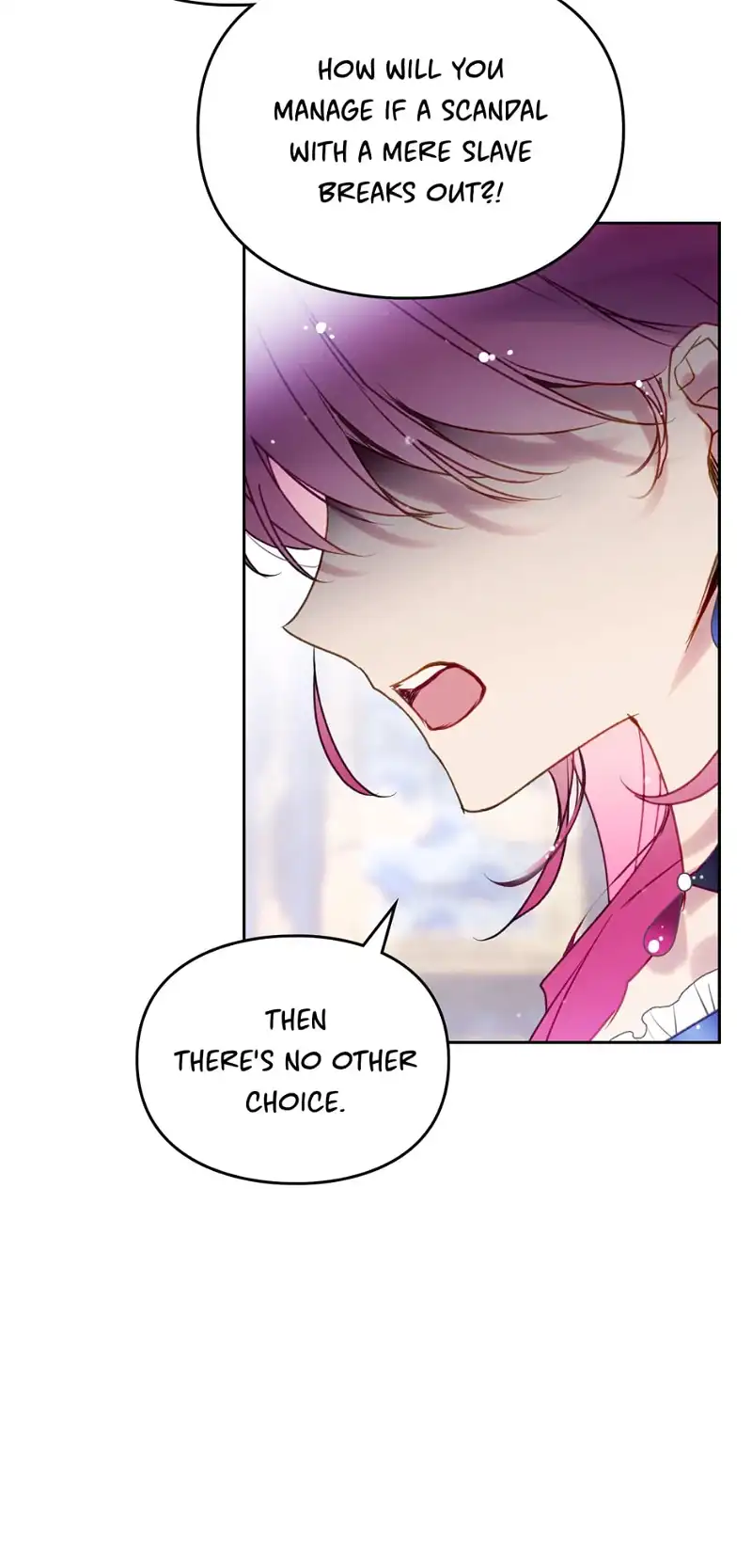 Death Is The Only Ending For The Villainess Chapter 141 page 8