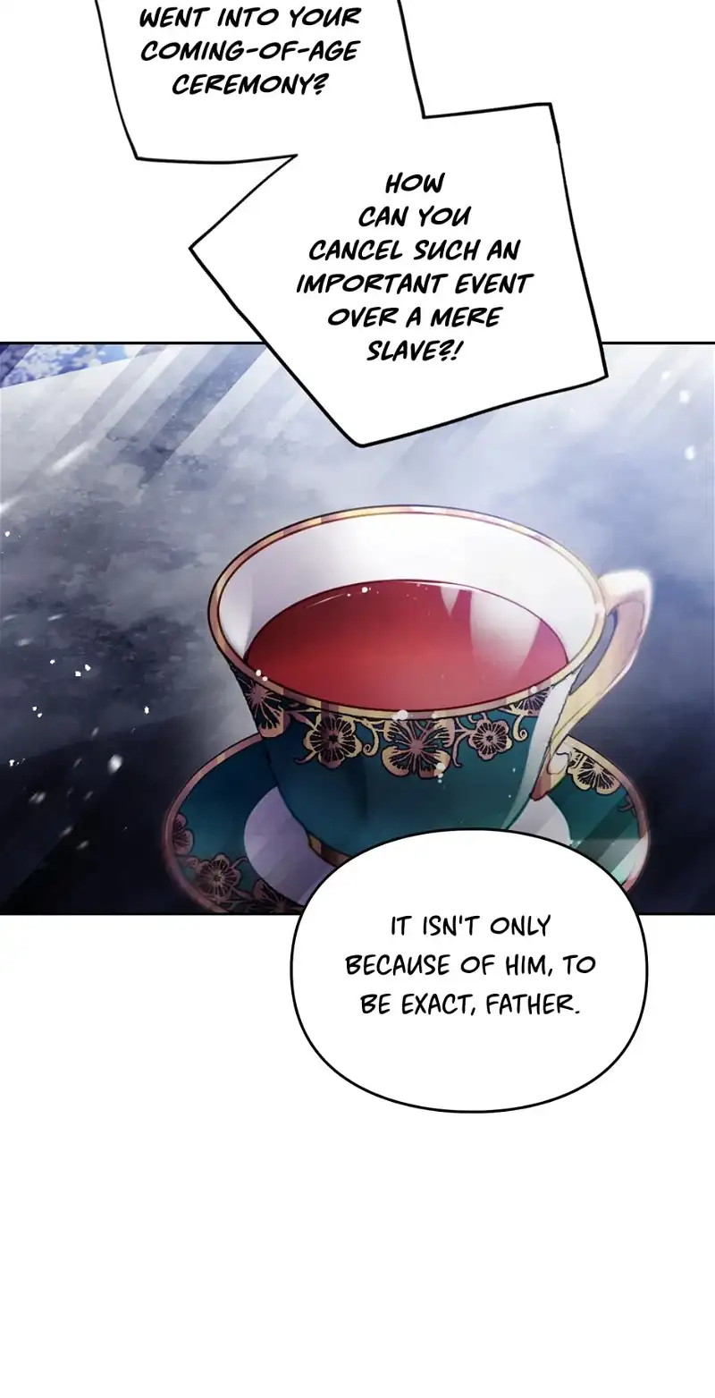 Death Is The Only Ending For The Villainess Chapter 141 page 13