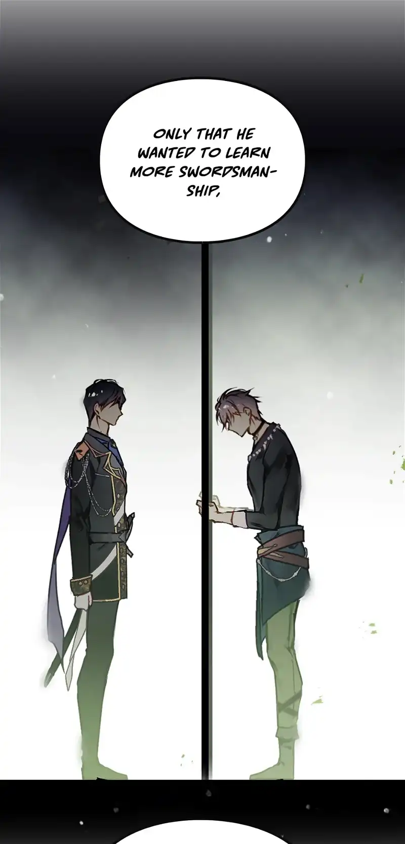 Death Is The Only Ending For The Villainess Chapter 141 page 3