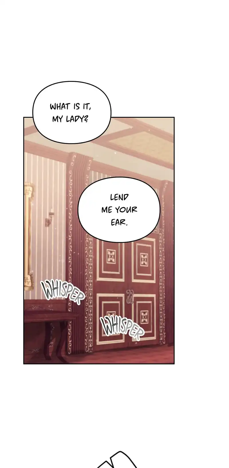 Death Is The Only Ending For The Villainess Chapter 141 page 35