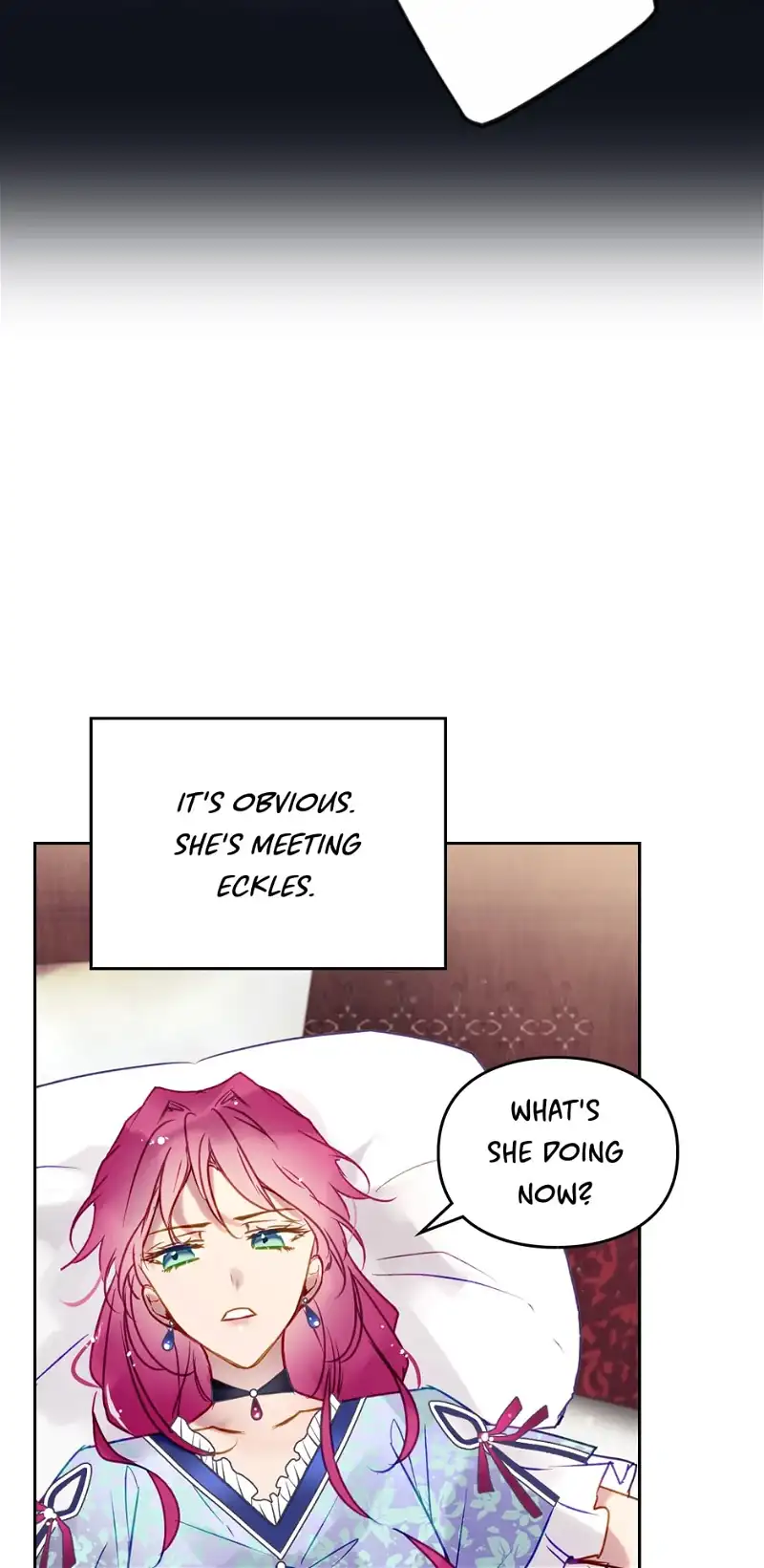Death Is The Only Ending For The Villainess Chapter 141 page 30
