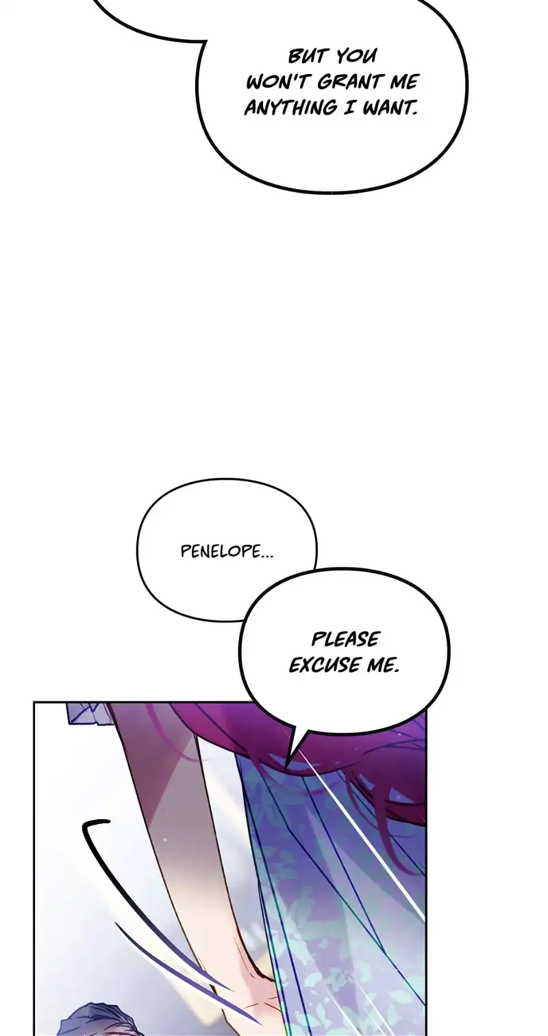 Death Is The Only Ending For The Villainess Chapter 141 page 20