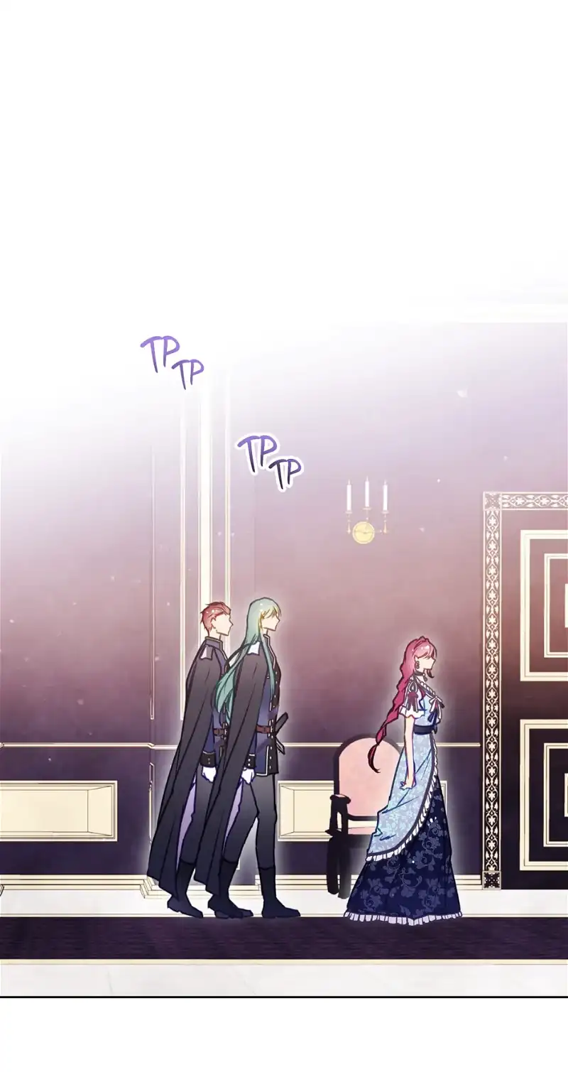 Death Is The Only Ending For The Villainess Chapter 141 page 24