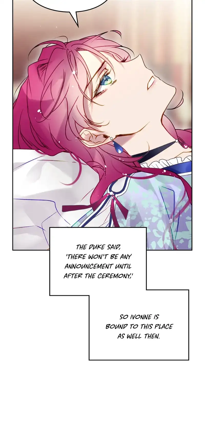 Death Is The Only Ending For The Villainess Chapter 141 page 27