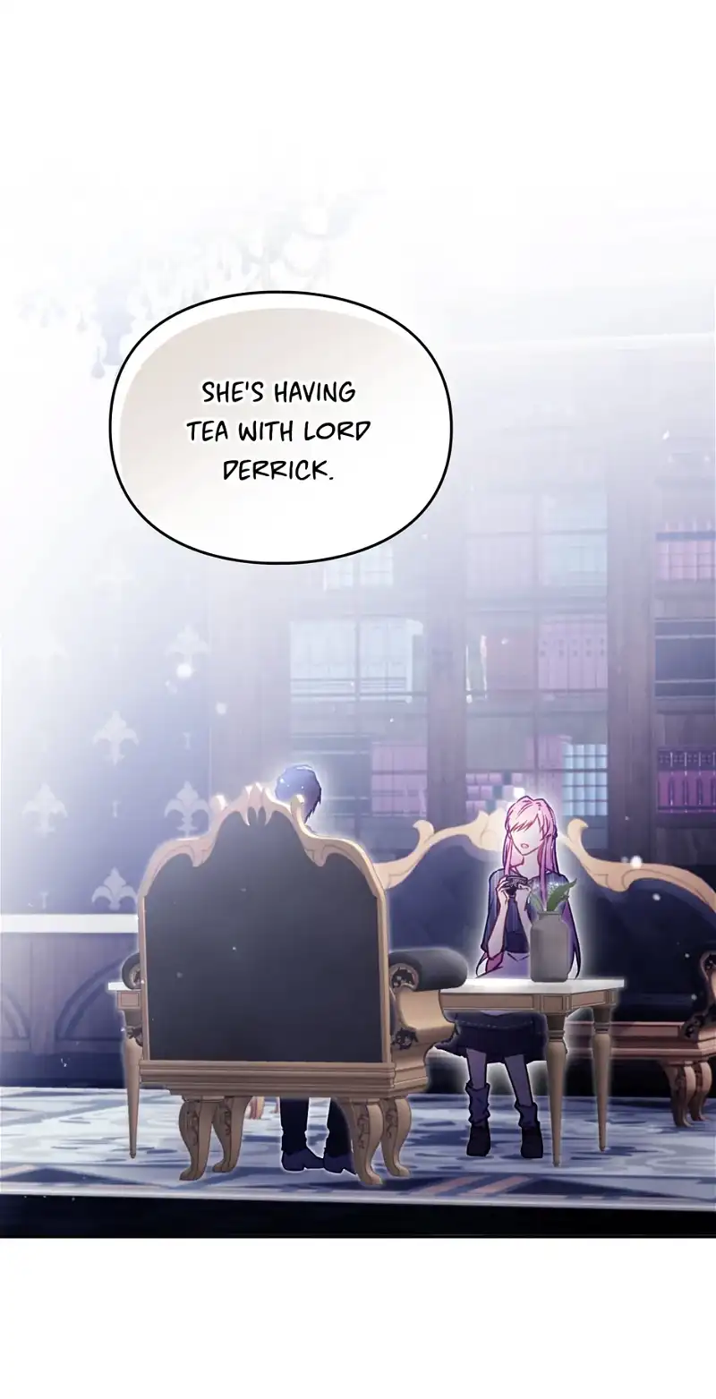 Death Is The Only Ending For The Villainess Chapter 141 page 32