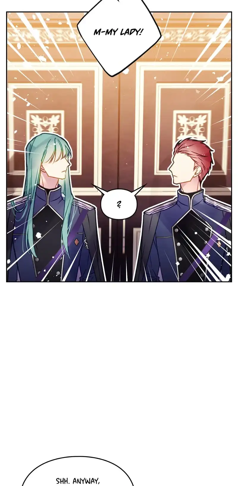 Death Is The Only Ending For The Villainess Chapter 141 page 36