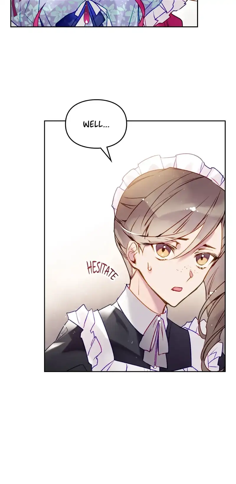 Death Is The Only Ending For The Villainess Chapter 141 page 31