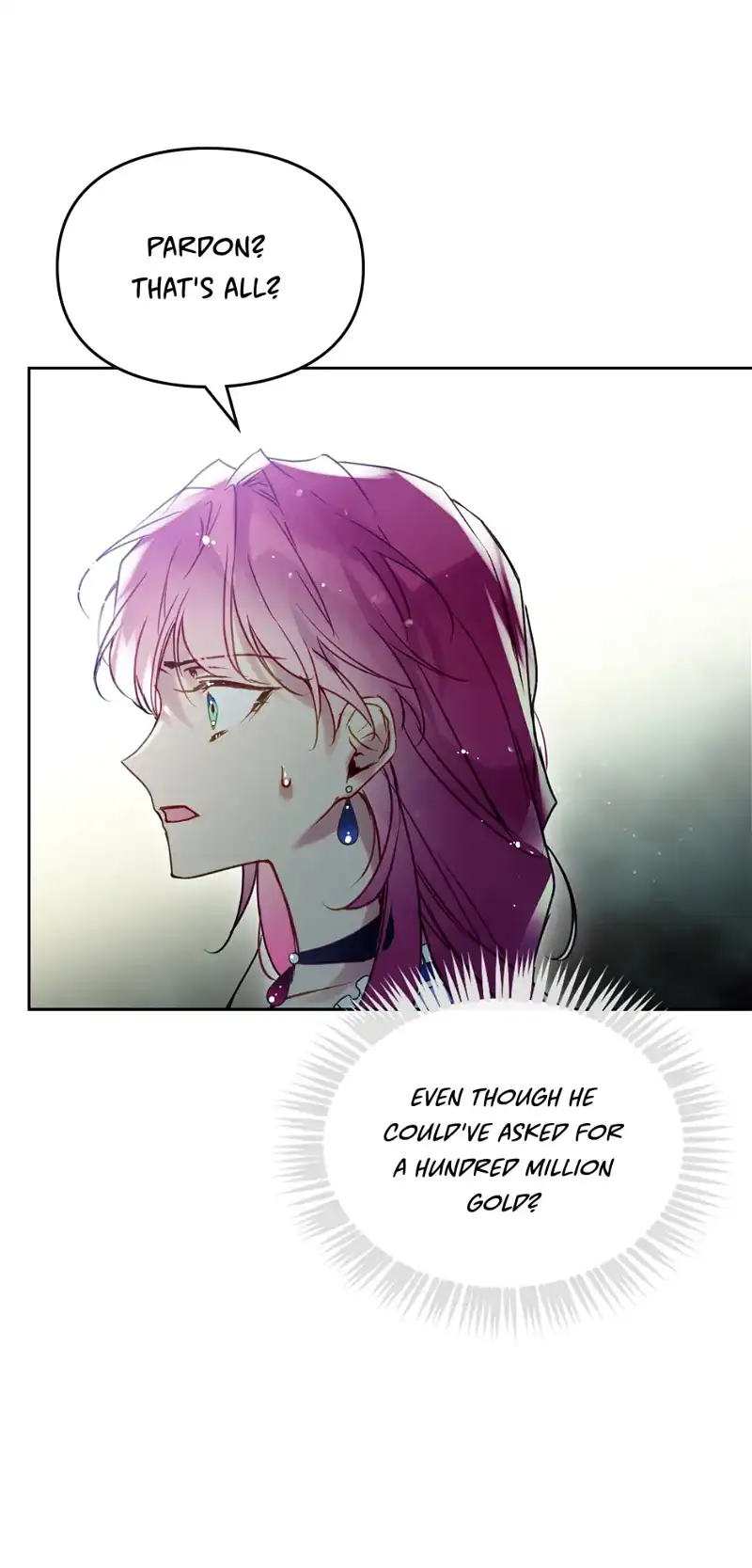 Death Is The Only Ending For The Villainess Chapter 141 page 5