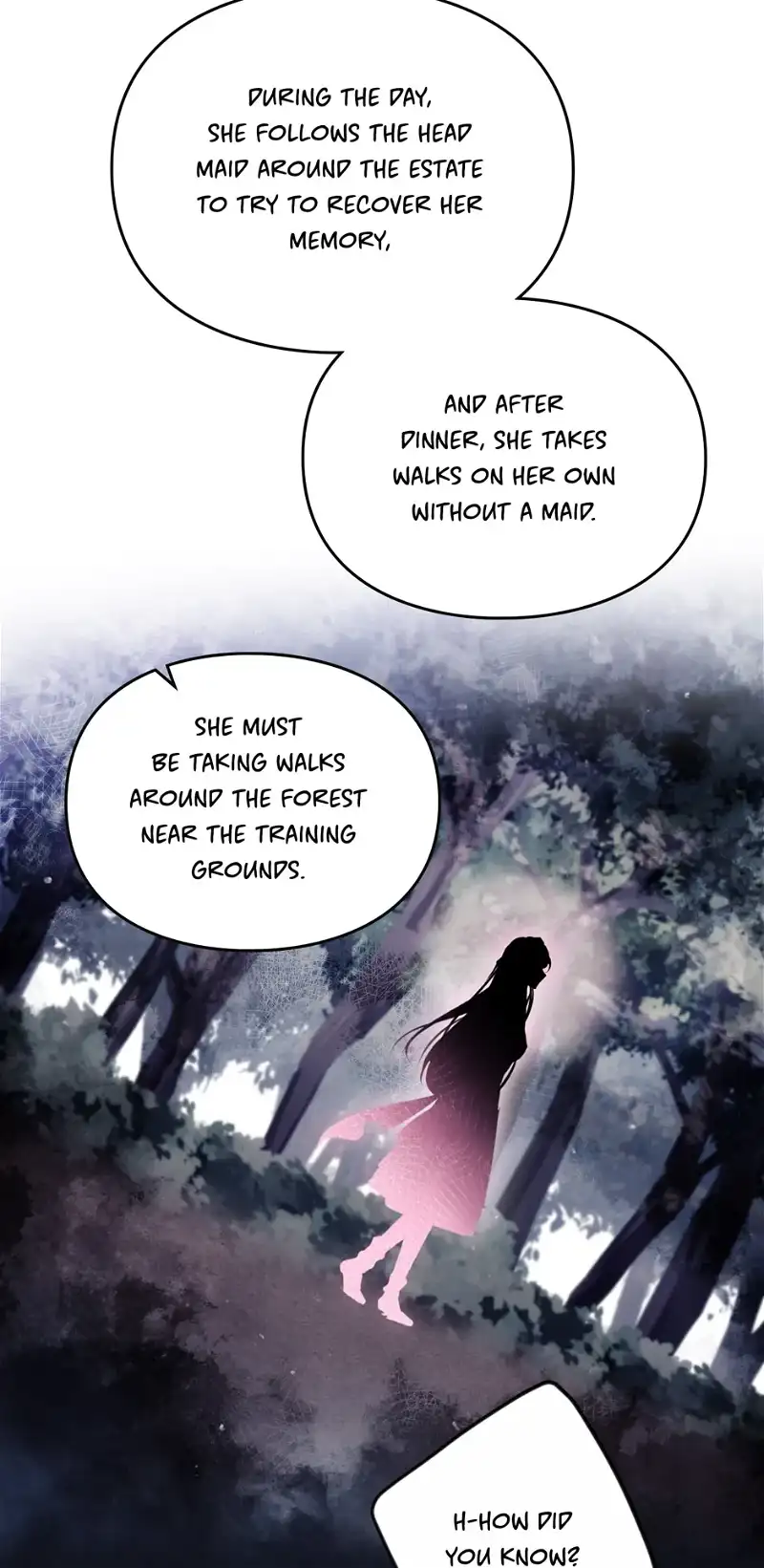 Death Is The Only Ending For The Villainess Chapter 141 page 29