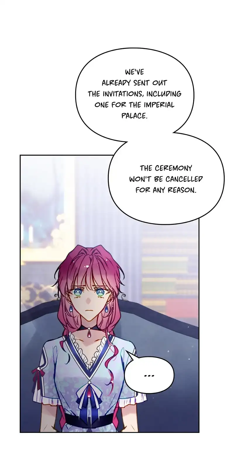 Death Is The Only Ending For The Villainess Chapter 141 page 18