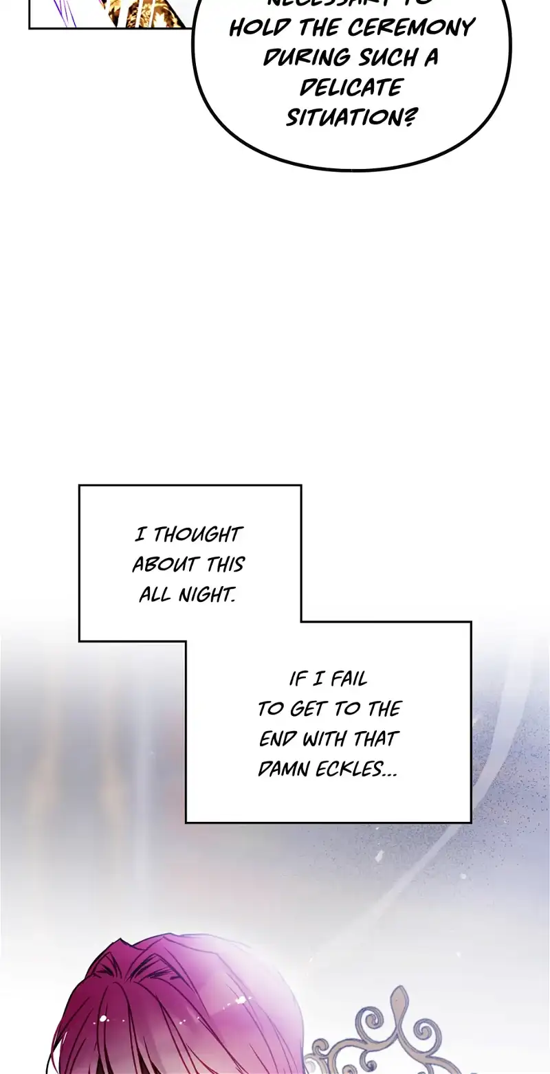 Death Is The Only Ending For The Villainess Chapter 141 page 11