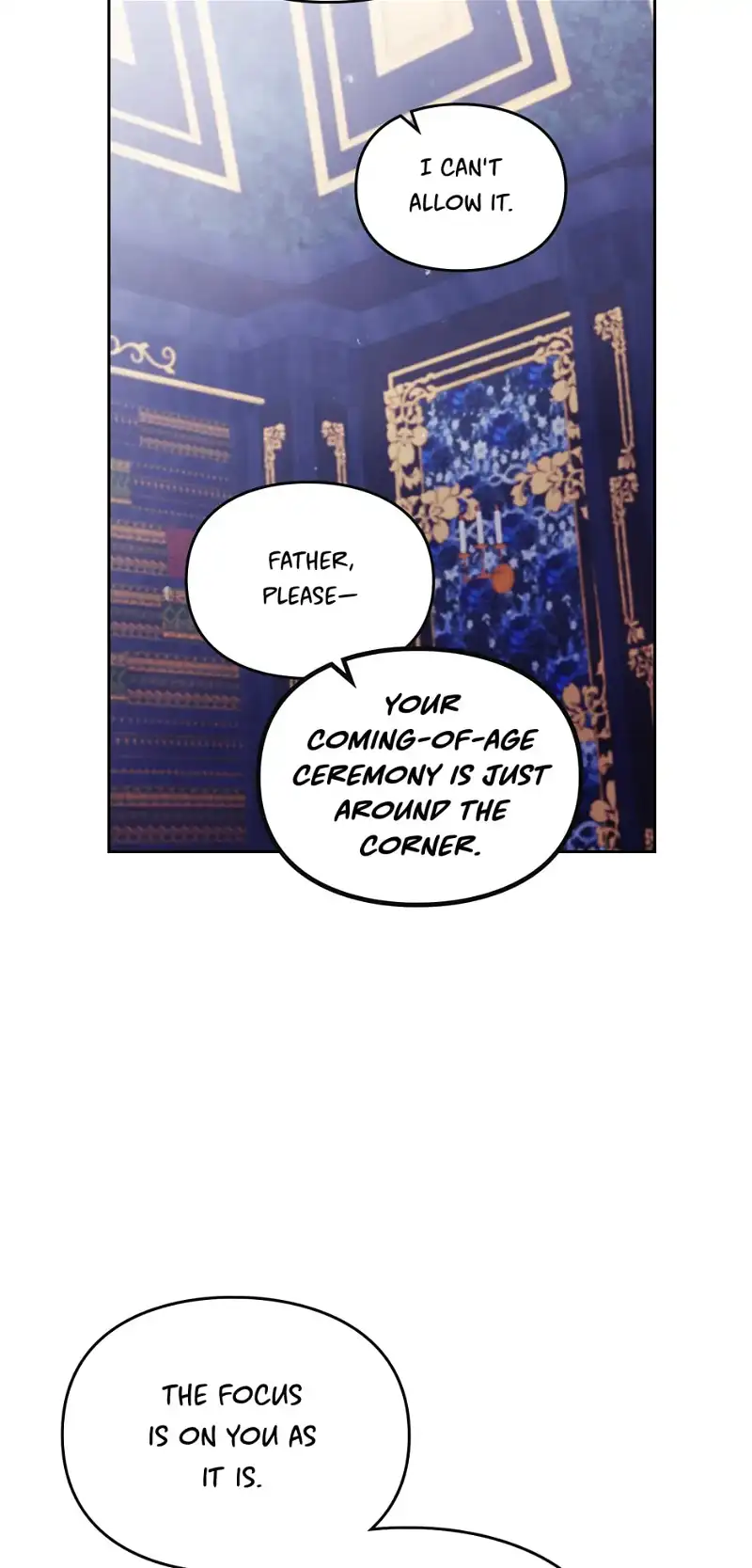 Death Is The Only Ending For The Villainess Chapter 141 page 7