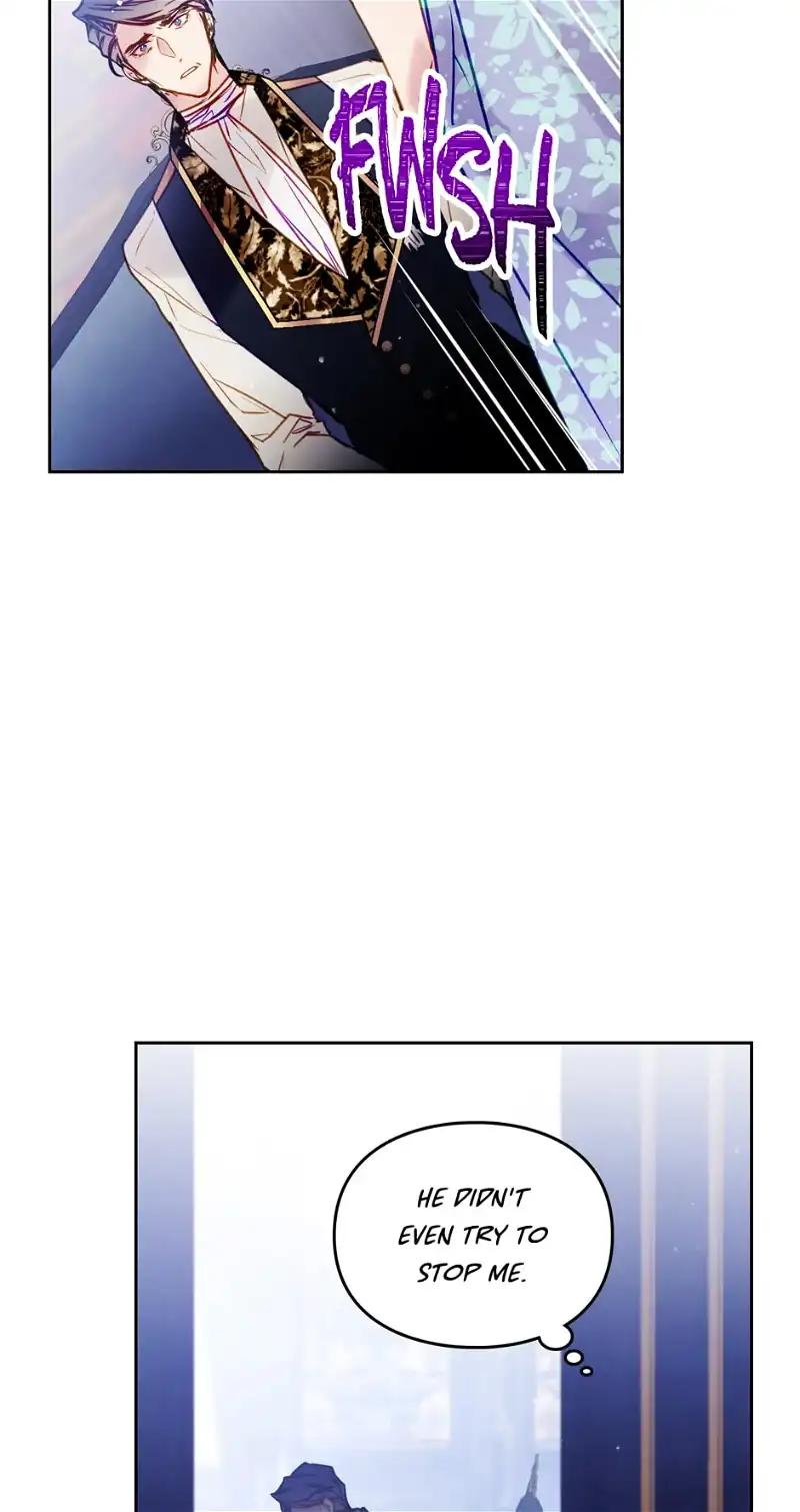 Death Is The Only Ending For The Villainess Chapter 141 page 21