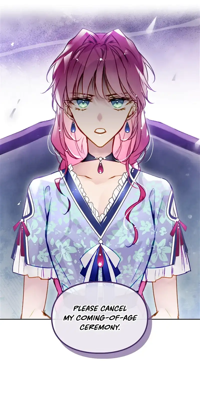 Death Is The Only Ending For The Villainess Chapter 141 page 9