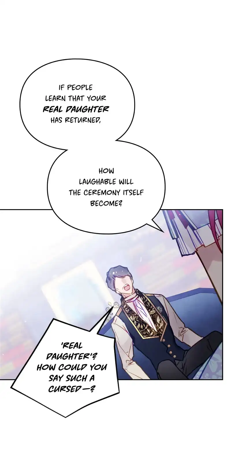 Death Is The Only Ending For The Villainess Chapter 141 page 14