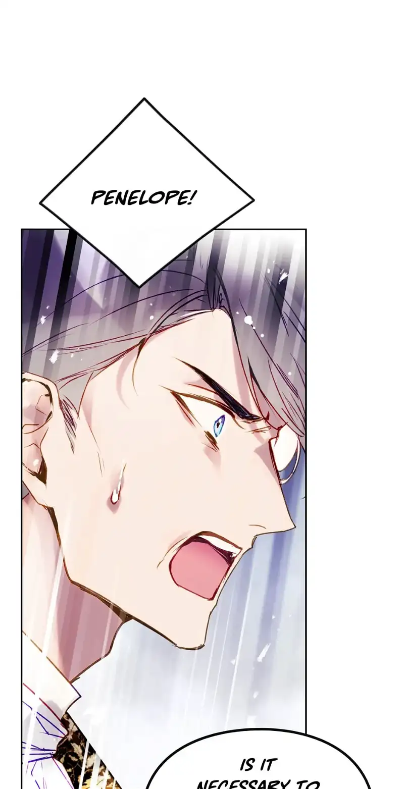 Death Is The Only Ending For The Villainess Chapter 141 page 10