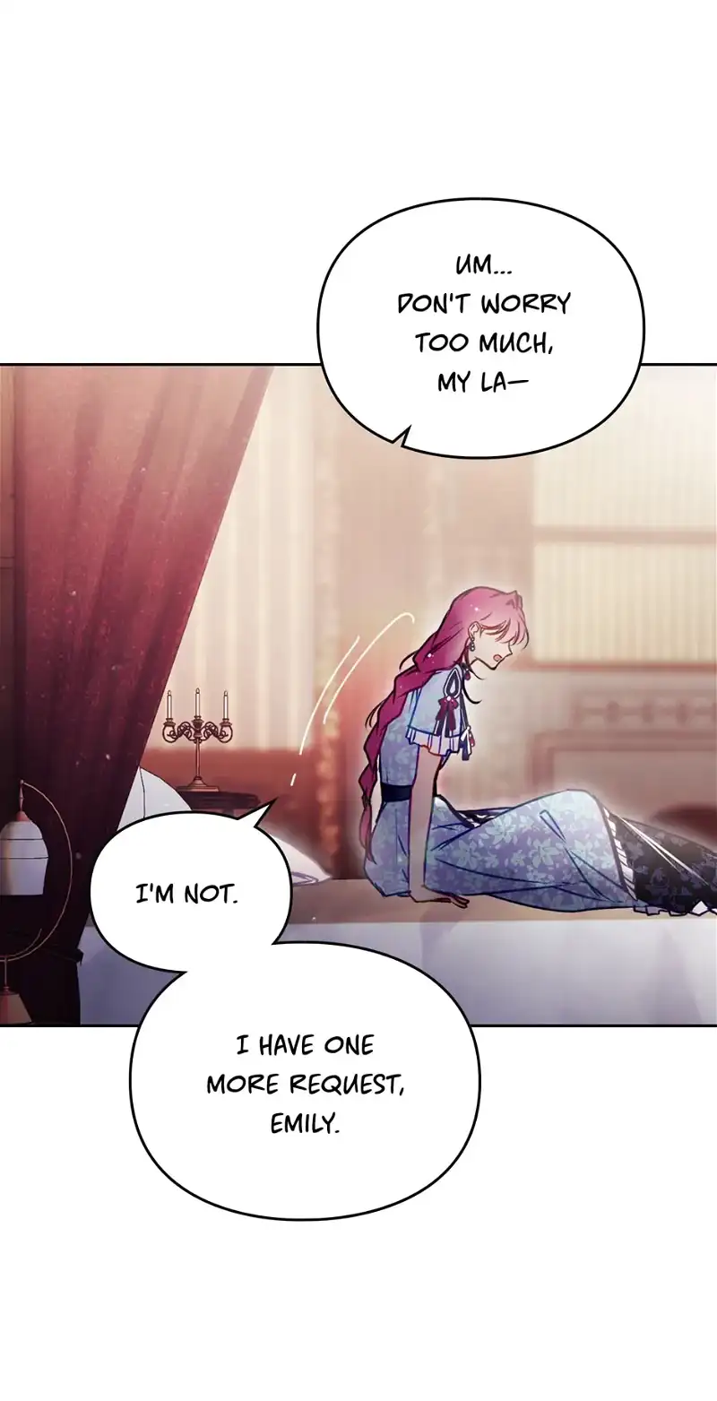 Death Is The Only Ending For The Villainess Chapter 141 page 34