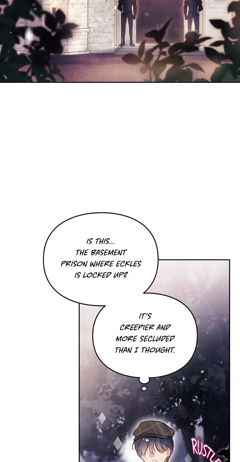Death Is The Only Ending For The Villainess Chapter 141 page 59