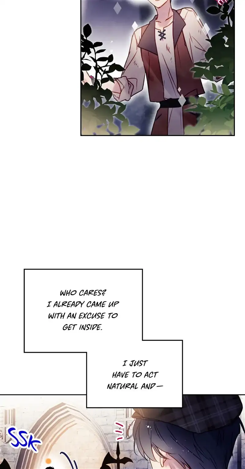 Death Is The Only Ending For The Villainess Chapter 141 page 60