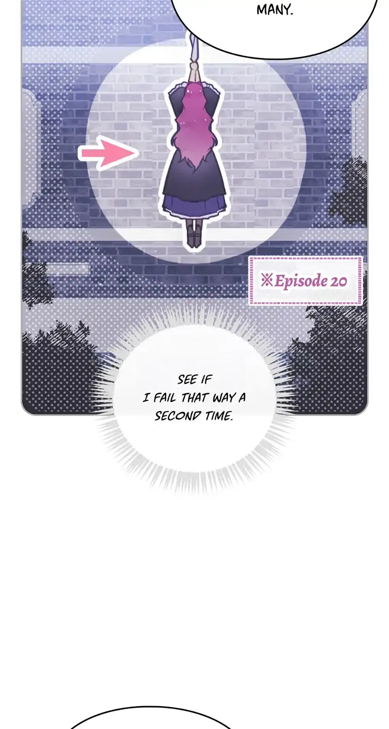 Death Is The Only Ending For The Villainess Chapter 141 page 48