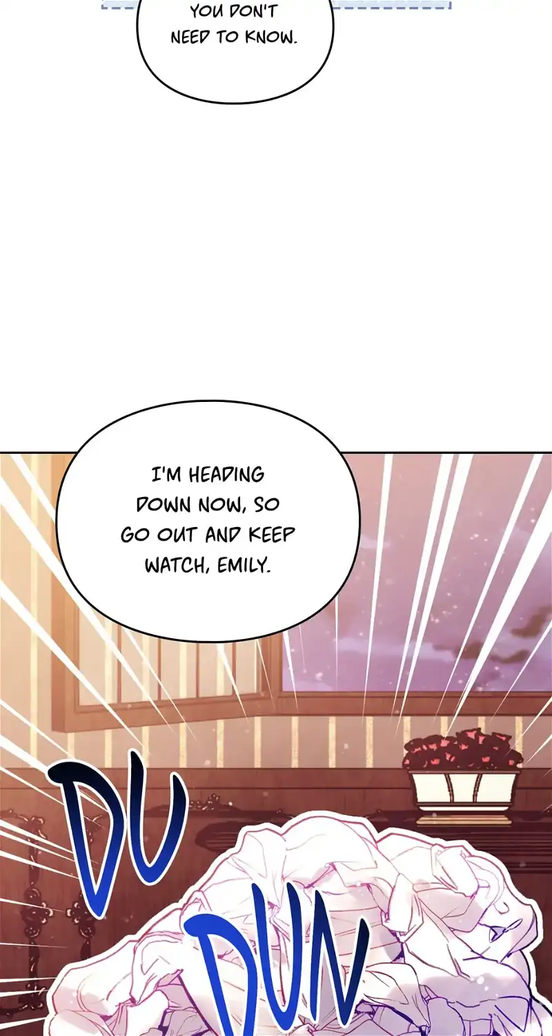 Death Is The Only Ending For The Villainess Chapter 141 page 46