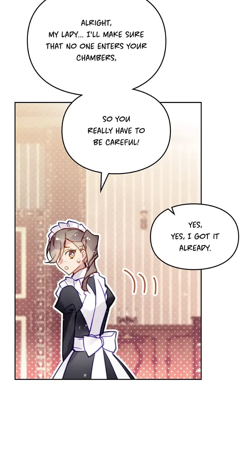 Death Is The Only Ending For The Villainess Chapter 141 page 49