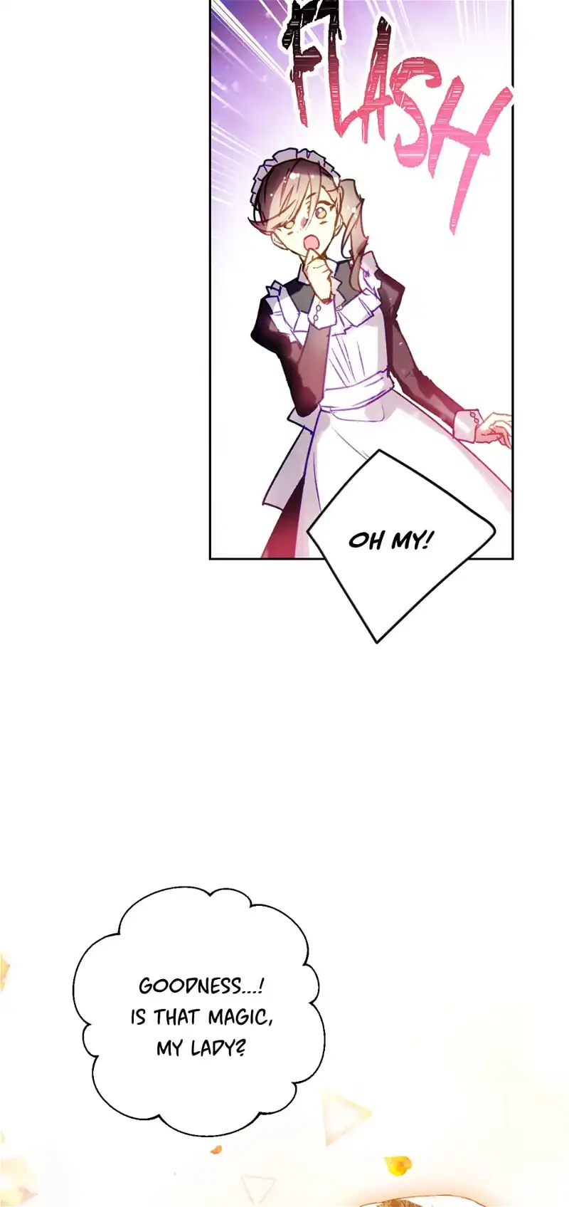 Death Is The Only Ending For The Villainess Chapter 141 page 43