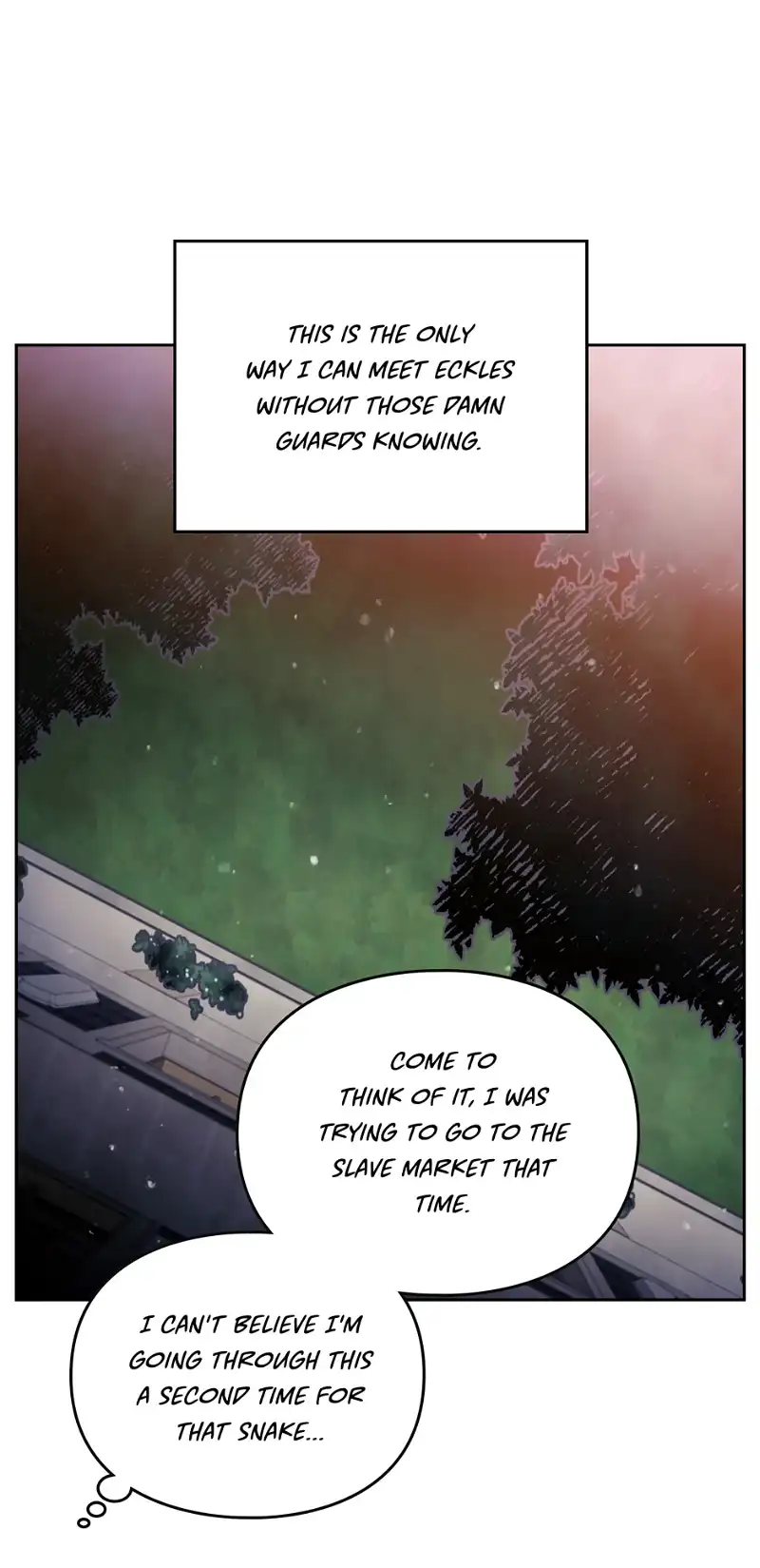 Death Is The Only Ending For The Villainess Chapter 141 page 50