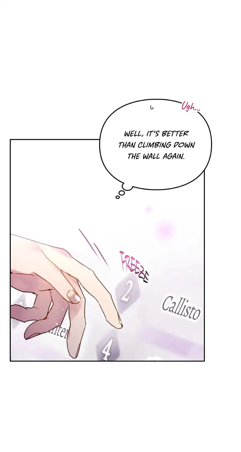 Death Is The Only Ending For The Villainess Chapter 141 page 54