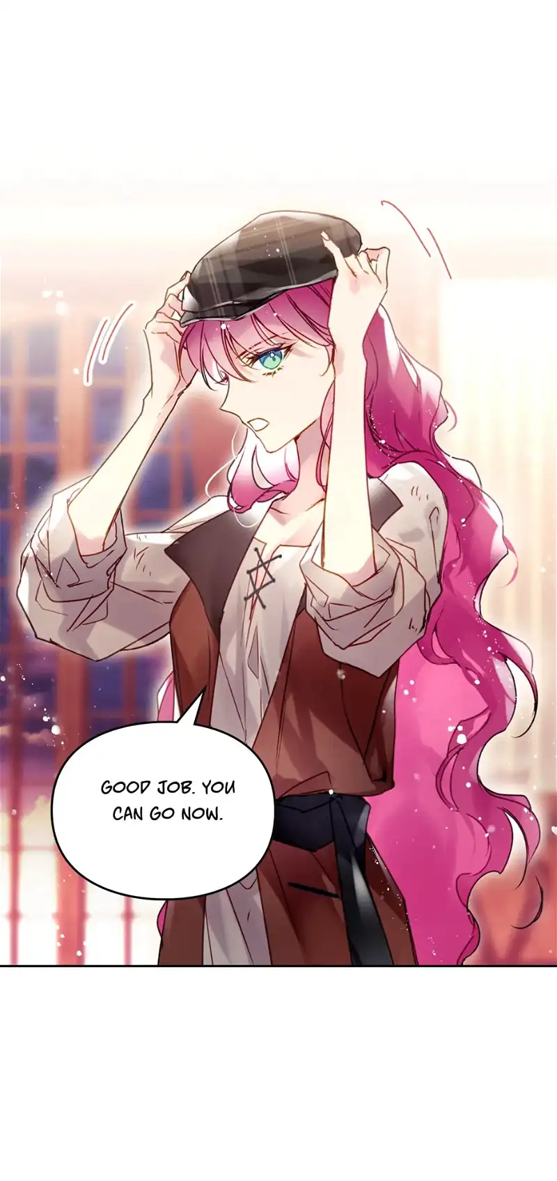 Death Is The Only Ending For The Villainess Chapter 141 page 40