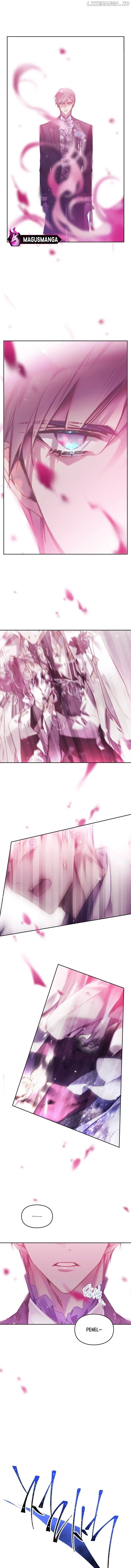 Death Is The Only Ending For The Villainess Chapter 157 page 10
