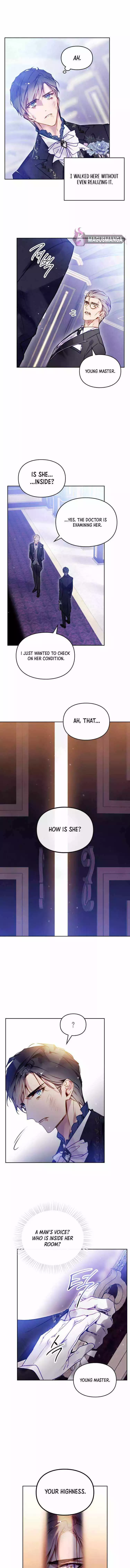 Death Is The Only Ending For The Villainess Chapter 159 page 10