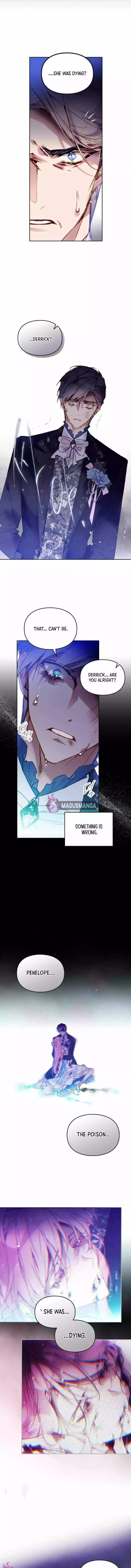 Death Is The Only Ending For The Villainess Chapter 159 page 3