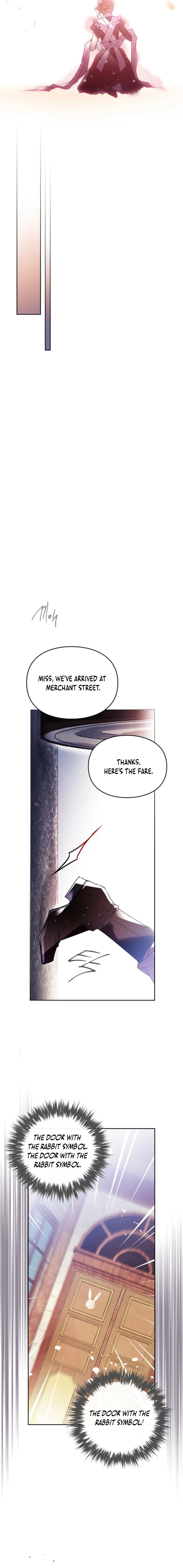 Death Is The Only Ending For The Villainess Chapter 175 page 10