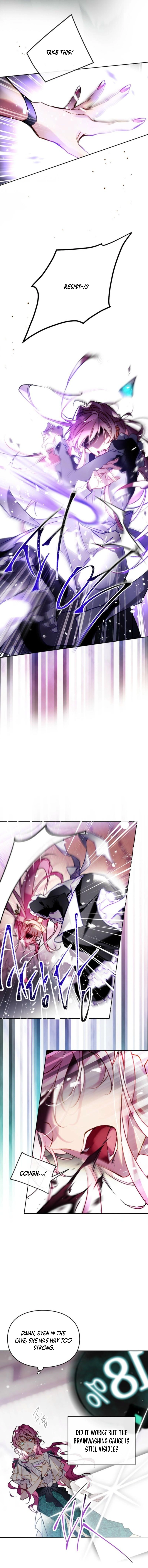 Death Is The Only Ending For The Villainess Chapter 175 page 3